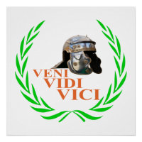 Veni Vidi Vici
