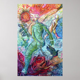 Poster Venis