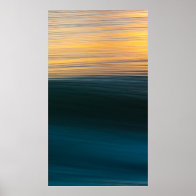 Poster Venise (Devant)