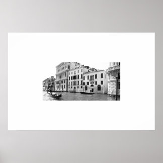 POSTER VENISE