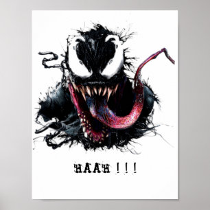 Poster Venom