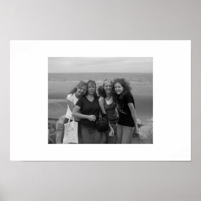 Poster Vent (Devant)