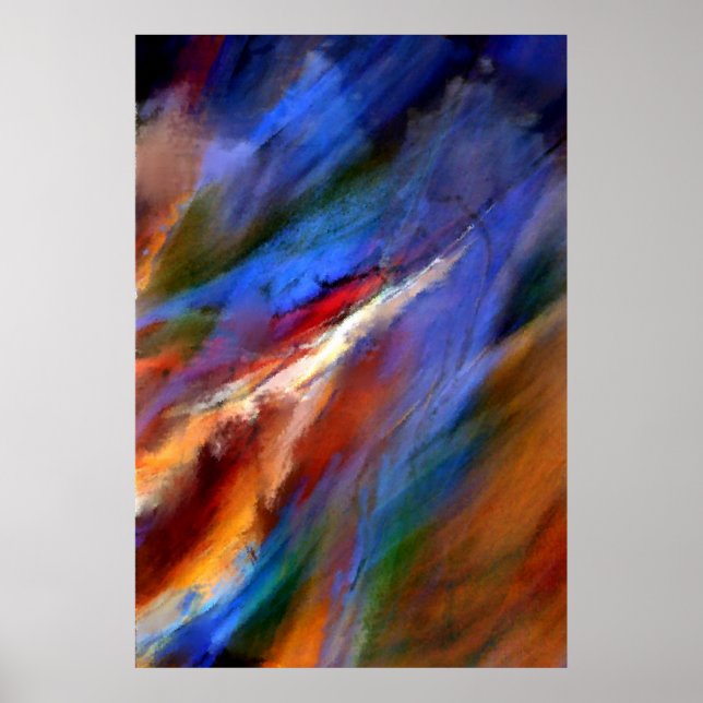 Poster Vent (Devant)