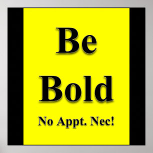 Poster Vente de coiffure à prix abordable