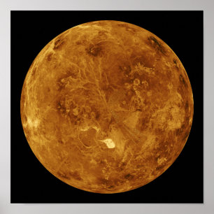 Poster Vénus 2