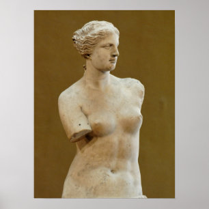 Poster Venus de Milo