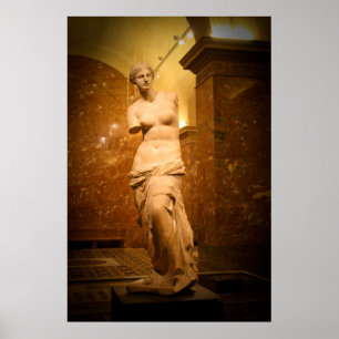 Poster Venus de Milo