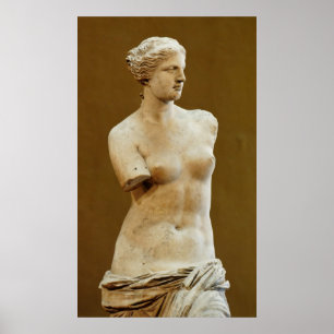 Poster Venus de Milo