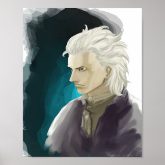 Poster Vergil Sparda