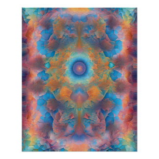 Poster Vérification complexe