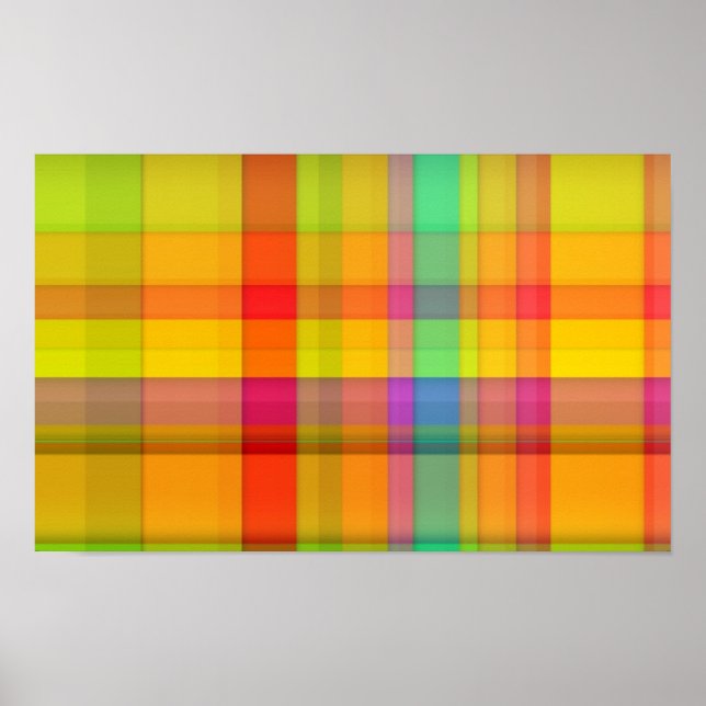 Poster vérifié (Devant)