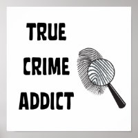 Véritable adepte du crime