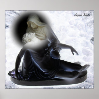 Poster Véritable Amour