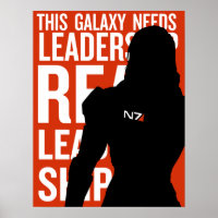 Véritable direction : Femshep