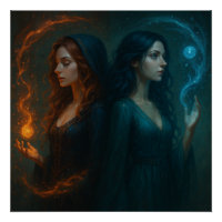 Verni de Dualité Mystique