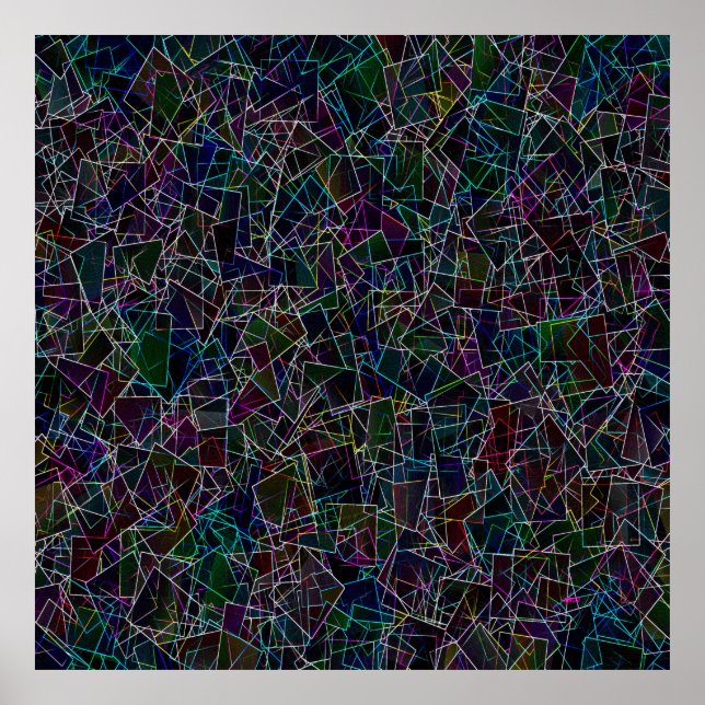 Poster Verre.... (Devant)