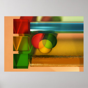 Poster Verre04