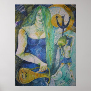 POSTER VERSEAU