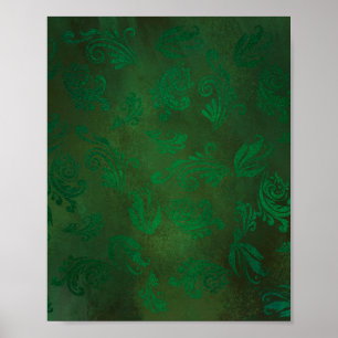 Poster Vert