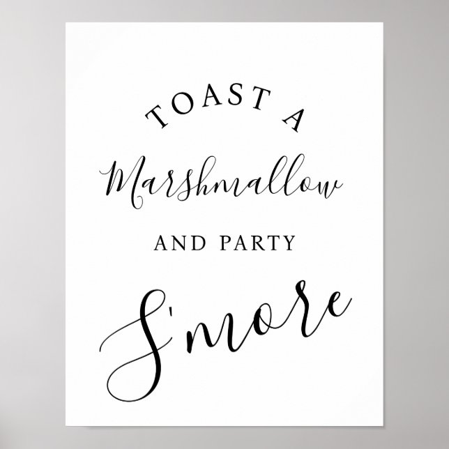 Poster Vert feuille de cristal est plus mariage ou fête (Devant)