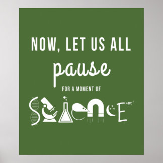Poster vert Moment of Science
