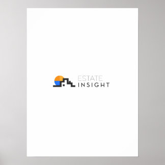 Poster vertical