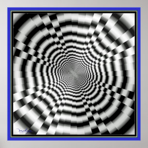 Poster Vertigo Horror Chamber