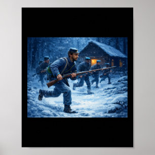 Poster Vêtements Histoire Américaine Cadeaux Professeur D
