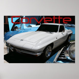 Poster 'vette