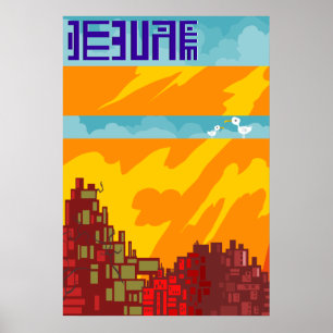 Poster Viande 2