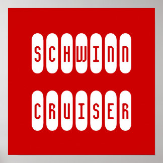 POSTER VIBES CUBAINES