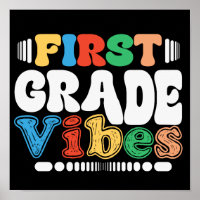 Vibes De Première Année Retour À L'École Étudiants