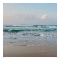 Vibes d'été | Monogramme Soleil & Sable de la Plag