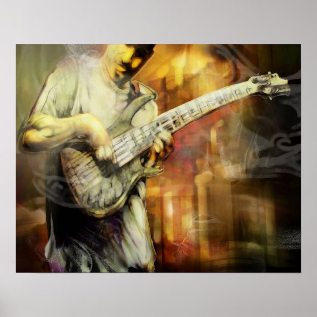 Poster Vibration_sonique (Devant)