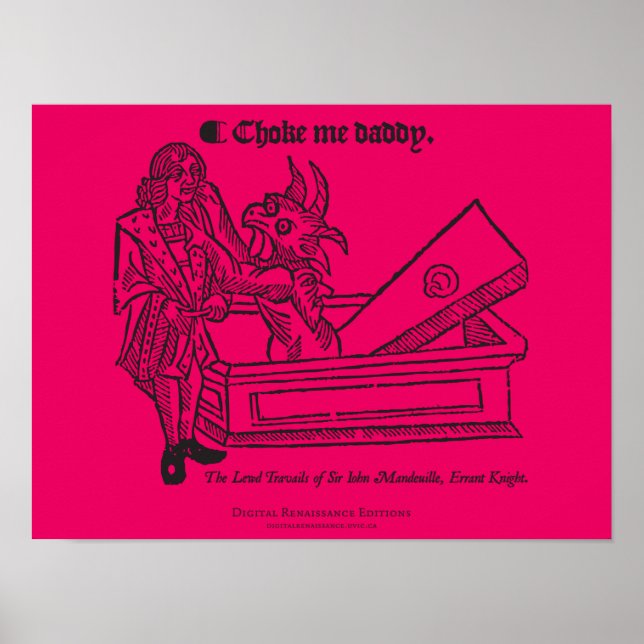 Poster Vice Grip (Devant)