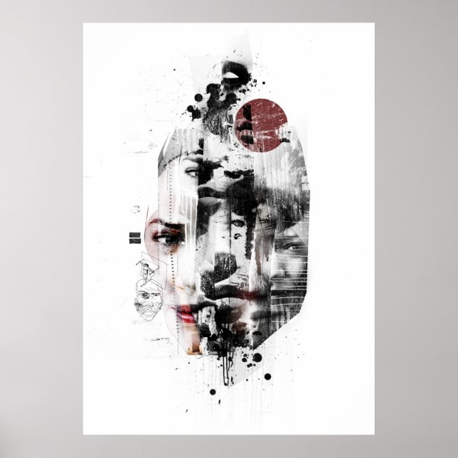 Poster Vicieux (Devant)