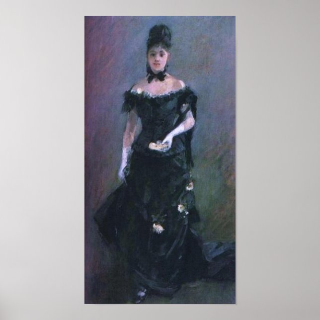 Poster Victime de Jack le Ripper (Devant)