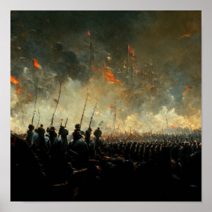 Poster Victoire