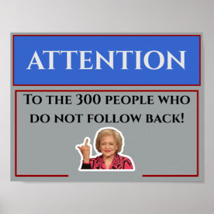 Poster Vide Business Sign, ajouter ou modifier du texte P