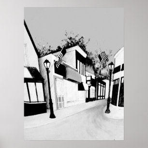 Poster Vie de Malden