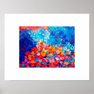 Poster Vie intérieure