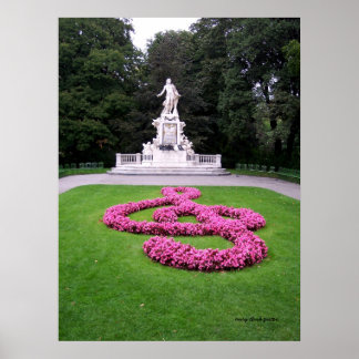Poster vienne