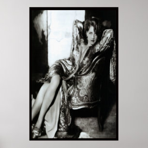 Poster Viens ici