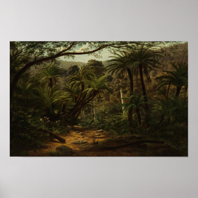 Poster Vietnam (Devant)