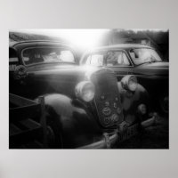 Vieux Benz