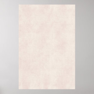 Poster Vieux blanc de papier de modèle de parchemin