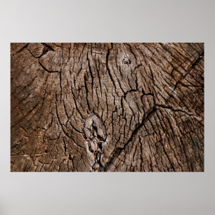 Poster Vieux grunge à texture foncée arrière - plan en bo