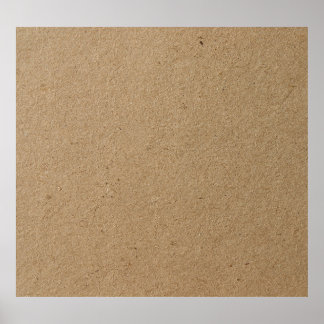 Poster Vieux papier vintage, arrière - plan texturé.