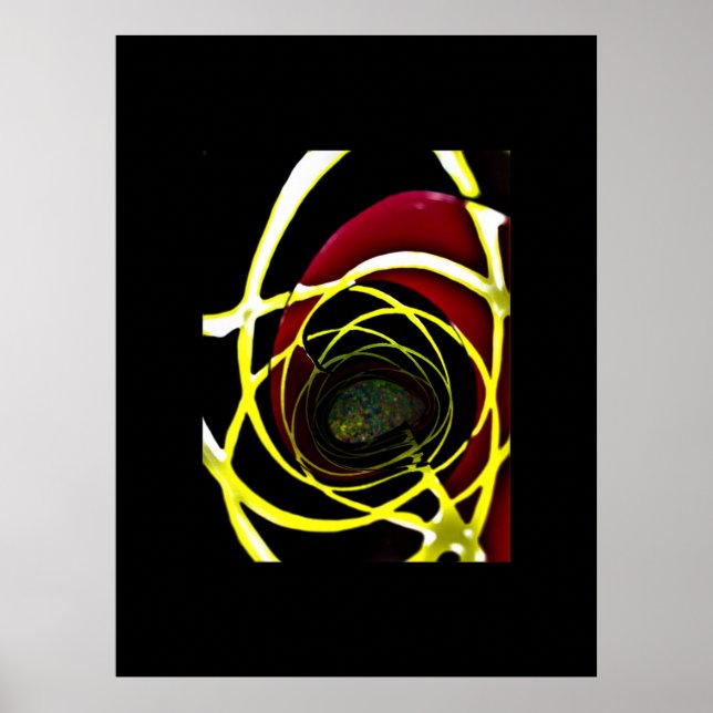 Poster View Finder (Front)