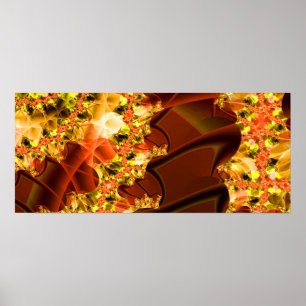 Poster Vignoble